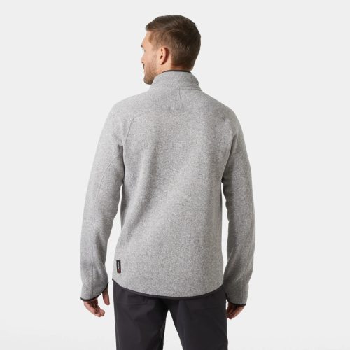 Helly Hansen - férfi cipzáros bolyhos pulóver VARDE FLEECE JACKET 2.0