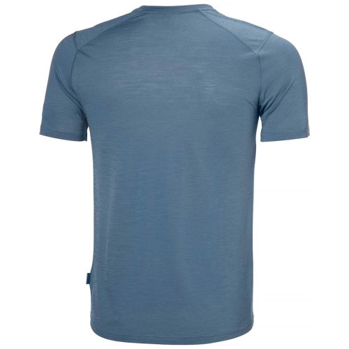 Helly Hansen - férfi gyapjú póló DURAWOOL