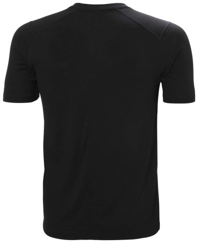 Helly Hansen - férfi gyapjú póló DURAWOOL