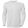 Helly Hansen - Tech Crew LS 2.0 UV-szűrős hosszú újjú póló sportoláshoz