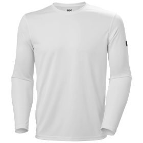   Helly Hansen - Tech Crew LS 2.0 UV-szűrős hosszú újjú póló sportoláshoz