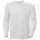 Helly Hansen - Tech Crew LS 2.0 UV-szűrős hosszú újjú póló sportoláshoz