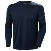 Helly Hansen - Tech Crew LS 2.0 UV-szűrős hosszú újjú póló sportoláshoz