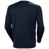 Helly Hansen - Tech Crew LS 2.0 UV-szűrős hosszú újjú póló sportoláshoz