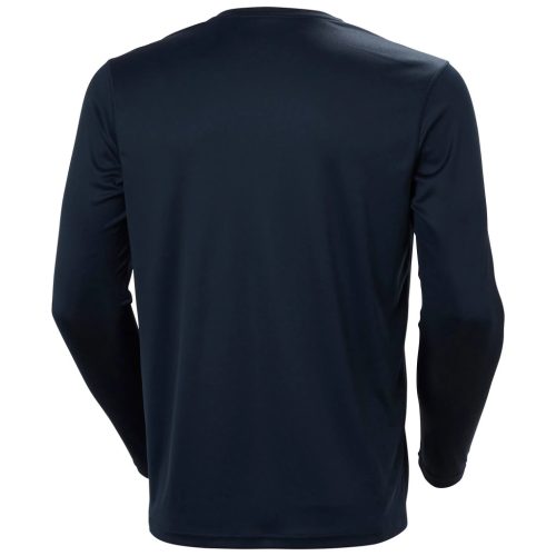 Helly Hansen - Tech Crew LS 2.0 UV-szűrős hosszú újjú póló sportoláshoz