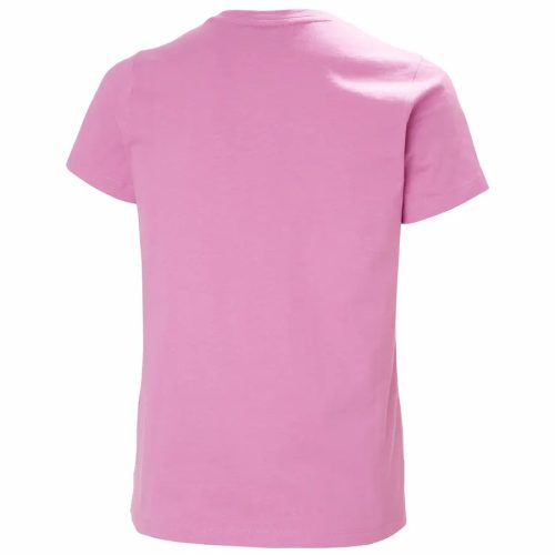 Helly Hansen - W CORE GRAPHIC 2.0 női rövid újjú póló