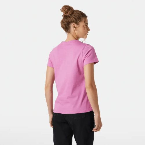Helly Hansen - W CORE GRAPHIC 2.0 női rövid újjú póló
