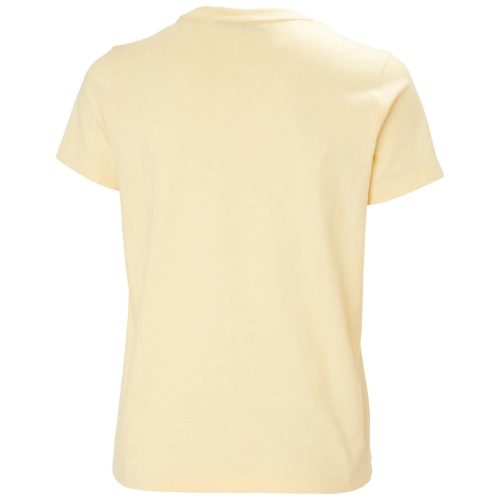 Helly Hansen - W CORE GRAPHIC 2.0 női rövid újjú póló