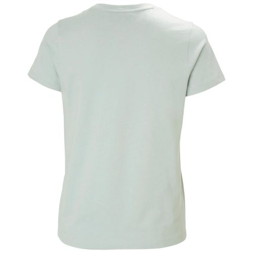 Helly Hansen - W CORE GRAPHIC 2.0 női rövid újjú póló