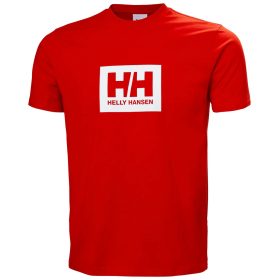 Helly Hansen - HH BOX 2.0 póló