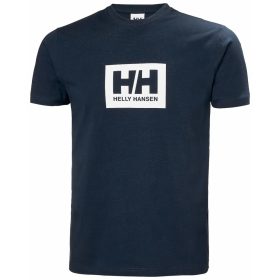 Helly Hansen - HH BOX 2.0 póló
