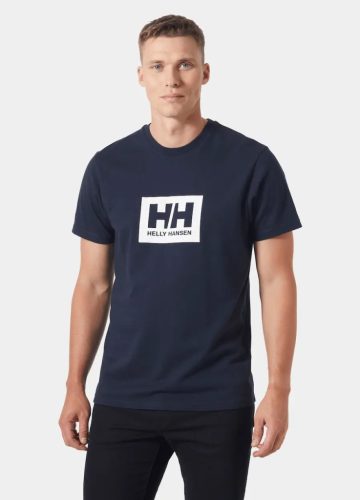 Helly Hansen - HH BOX 2.0 póló
