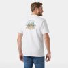 Helly Hansen - Core Graphic T 2.0 férfi póló