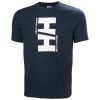 Helly Hansen - Core Graphic T 2.0 férfi póló