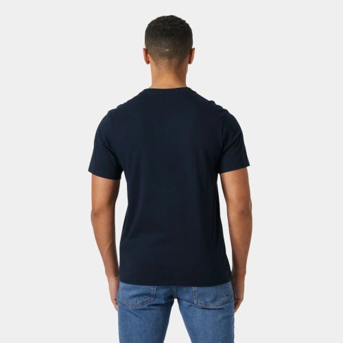 Helly Hansen - Core Graphic T 2.0 férfi póló