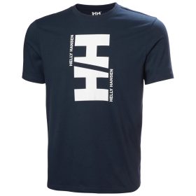 Helly Hansen - Core Graphic T 2.0 férfi póló