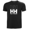 Helly Hansen - Core Graphic T 2.0 férfi póló