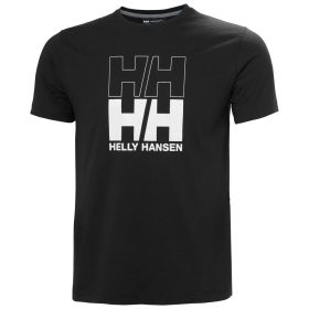 Helly Hansen - Core Graphic T 2.0 férfi póló