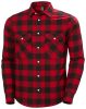Helly Hansen - Lokka Férfi flanel ing