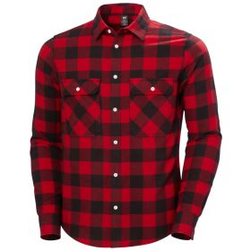 Helly Hansen - Lokka Férfi flanel ing