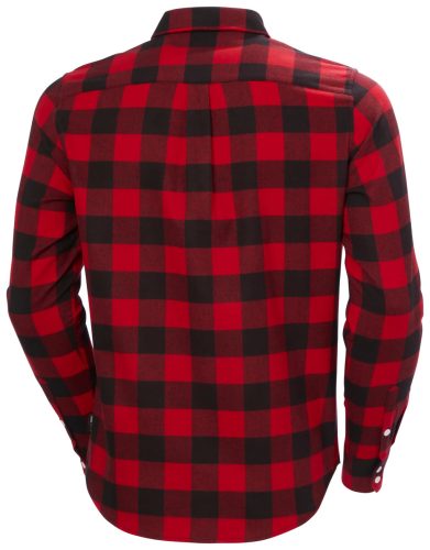 Helly Hansen - Lokka Férfi flanel ing