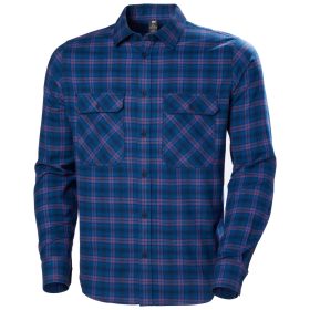Helly Hansen - Aker Férfi flanel ing
