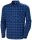 Helly Hansen - Aker Férfi flanel ing