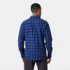 Helly Hansen - Aker Férfi flanel ing