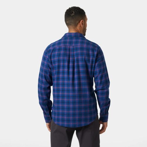 Helly Hansen - Aker Férfi flanel ing