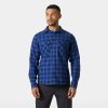 Helly Hansen - Aker Férfi flanel ing