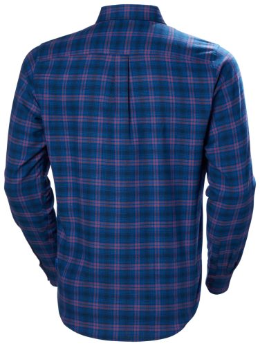Helly Hansen - Aker Férfi flanel ing