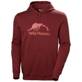 Helly Hansen - Férfi kapucnis pulóver Nord Graphic 