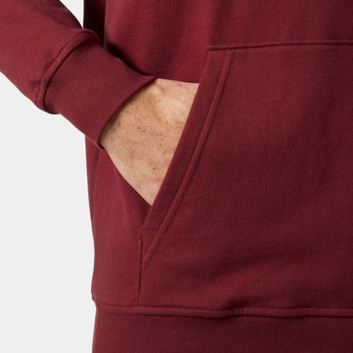 Helly Hansen - Férfi kapucnis pulóver Nord Graphic 