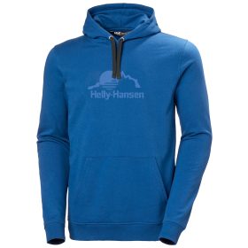 Helly Hansen - Férfi kapucnis pulóver Nord Graphic 