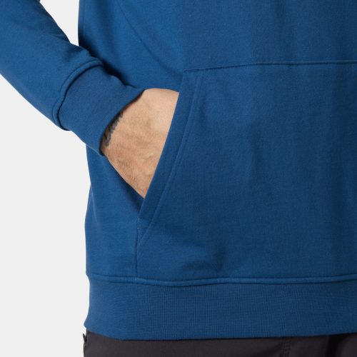 Helly Hansen - Férfi kapucnis pulóver Nord Graphic 