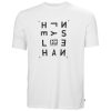 Helly Hansen - Skog Graphic férfi póló