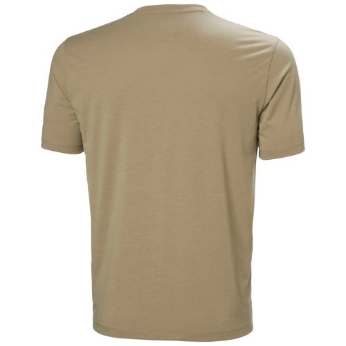 Helly Hansen - Skog Graphic férfi póló