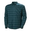Helly Hansen - Aker Férfi flanel ing
