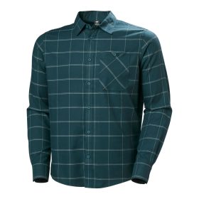 Helly Hansen - Aker Férfi flanel ing