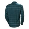 Helly Hansen - Aker Férfi flanel ing