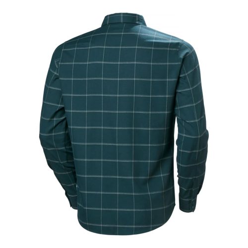 Helly Hansen - Aker Férfi flanel ing