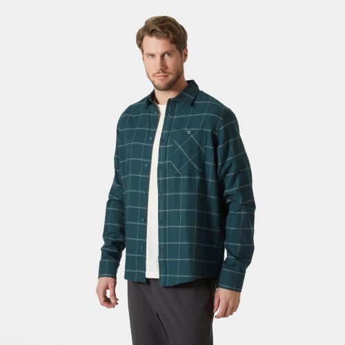 Helly Hansen - Aker Férfi flanel ing