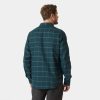 Helly Hansen - Aker Férfi flanel ing
