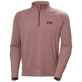 Helly Hansen -  TYRI Férfi félcipzáros pulóver