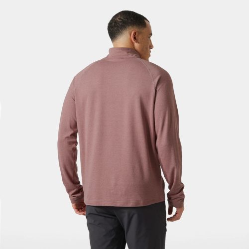 Helly Hansen -  TYRI Férfi félcipzáros pulóver