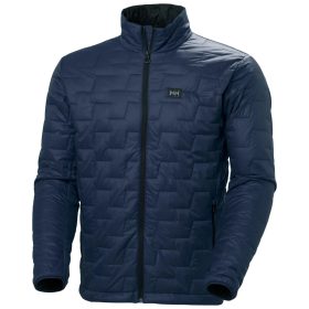 Helly Hansen - Lifaloft férfi steppelt kabát