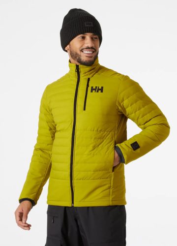 Helly Hansen - Elevation LIFALOFT™ Down férfi dzseki