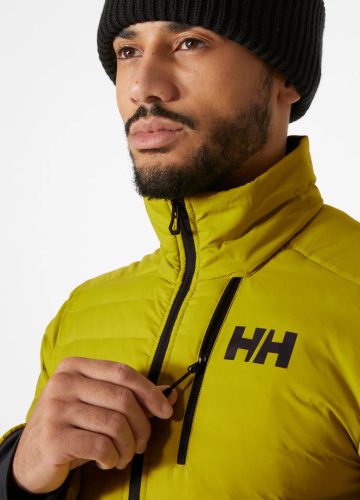Helly Hansen - Elevation LIFALOFT™ Down férfi dzseki
