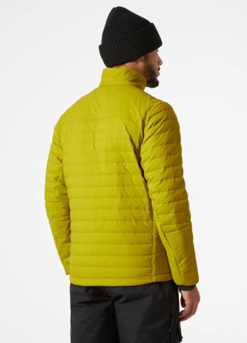Helly Hansen - Elevation LIFALOFT™ Down férfi dzseki