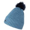 Helly Hansen - Bojtos Beanie Sapka 